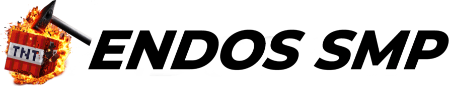 EndosSMP logo