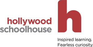 Hollywood Schoolhouse logo