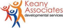 Keany Associates Developmental Services logo