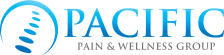 Pacific Pain & Wellness Group logo