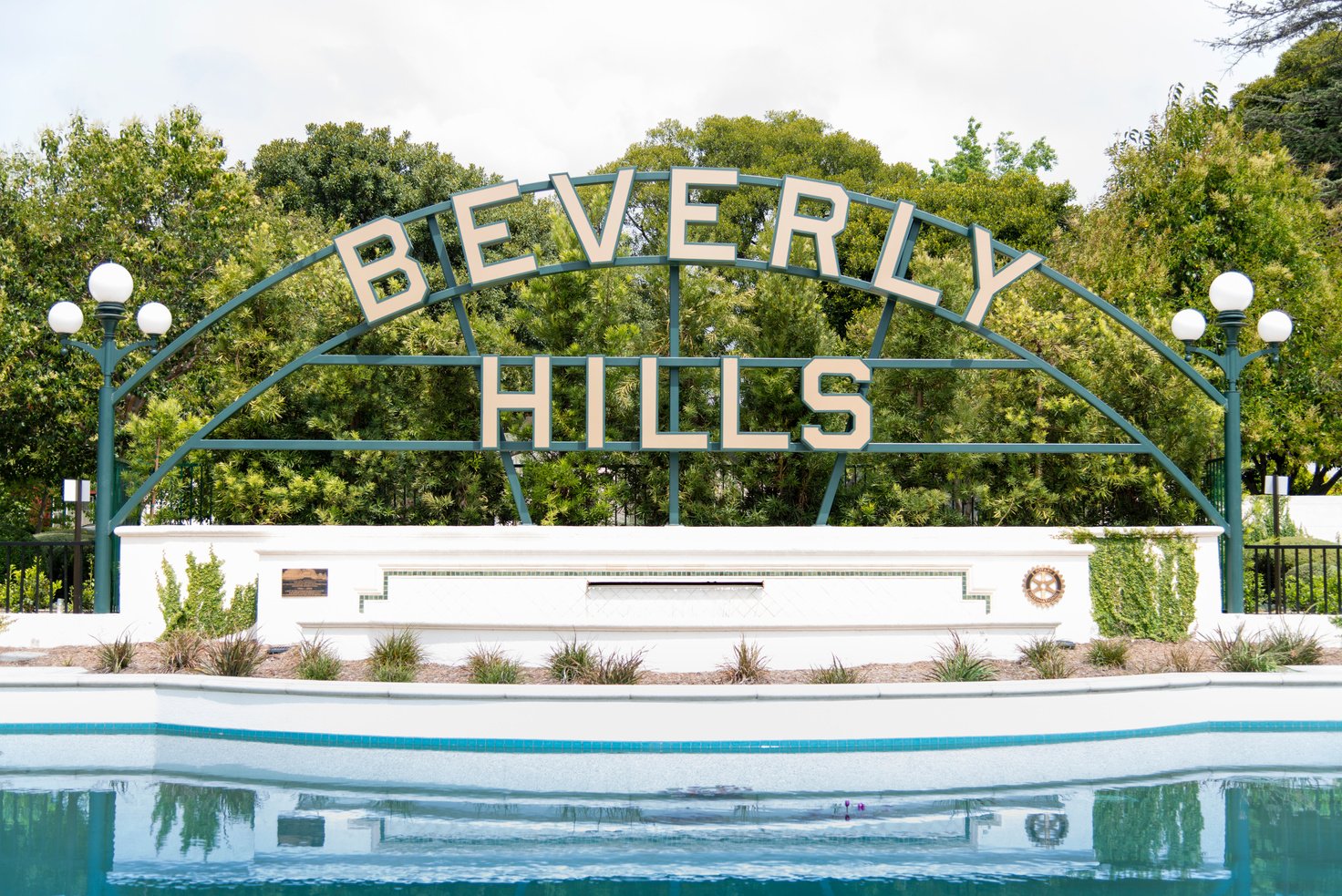 Beverly Hills